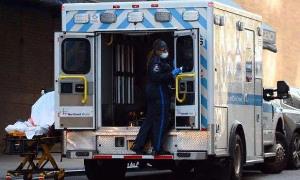 Βουλγαρία: Δεν επαρκούν τα ασθενοφόρα - Με περιπολικά η μεταφορά ασθενών